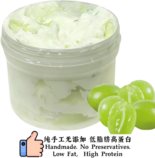 Green Grape Flavour [青葡萄]