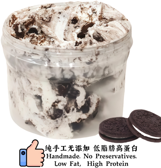 Oreo Flavour [奥利奥]